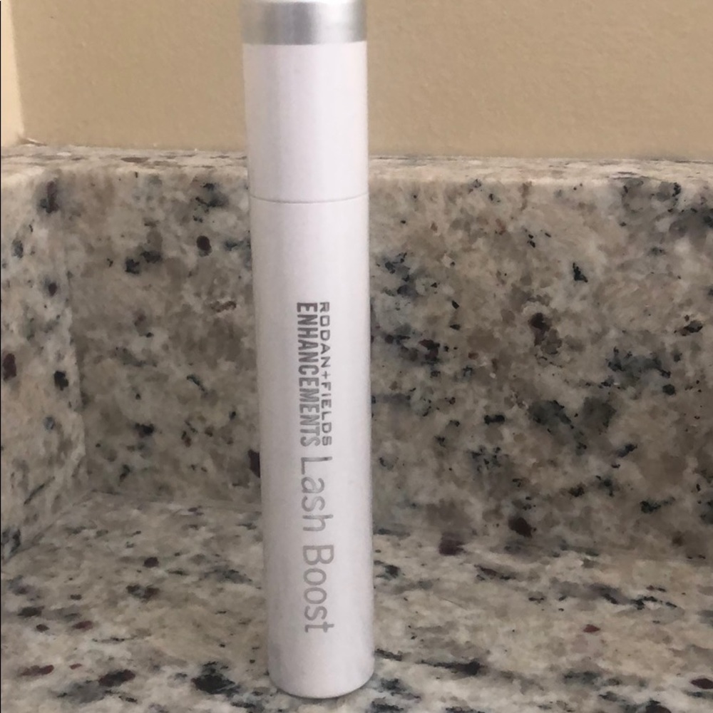 Rodan + Fields Lash Boost